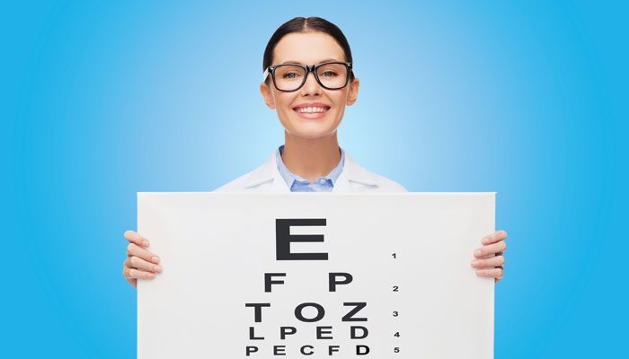 آیا مصرف مکمل برای حفظ سلامت چشم ضروری است؟