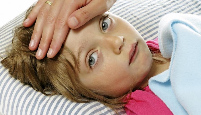 اقدامات درمانی در مواجهه با سرماخوردگی کودکان