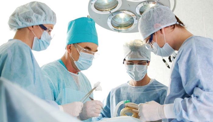 متخصصان ایرانی به تکنولوژی مدرن جراحی فک و صورت دست یافتند