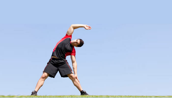 آیا ورزش‌های کششی به بهبود درد ناشی از آرتریت کمک می‌کند؟