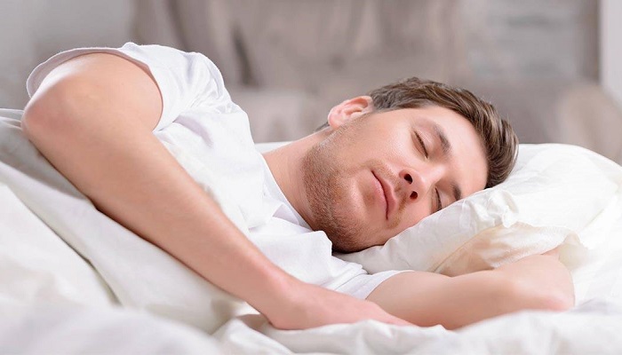 خواب نامنظم شبانه باعث نارسایی قلبی می شود