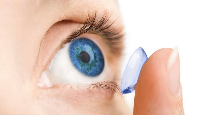 کوری و عفونت، ارمغان استفاده دایمی از لنز