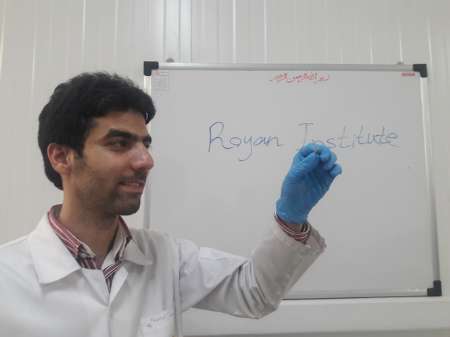 تولید رگ مصنوعی توسط محققان ایرانی با قابلیت ضدانعقاد خون