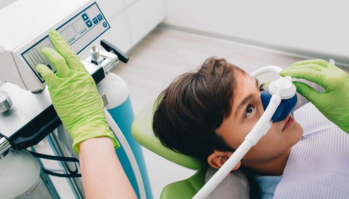بیهوشی دندانپزشکی در کودکان؛ آنچه والدین باید بدانند