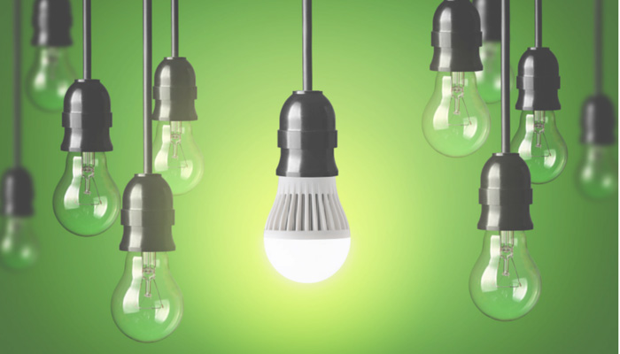 آیا نورهای LED مضرند؟