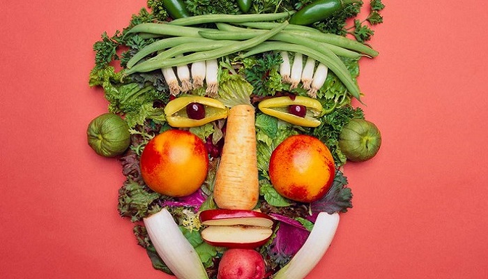 5 ماسک سبزیجات برای احیای دوباره پوست 5 ماسک سبزیجات برای احیای دوباره پوست