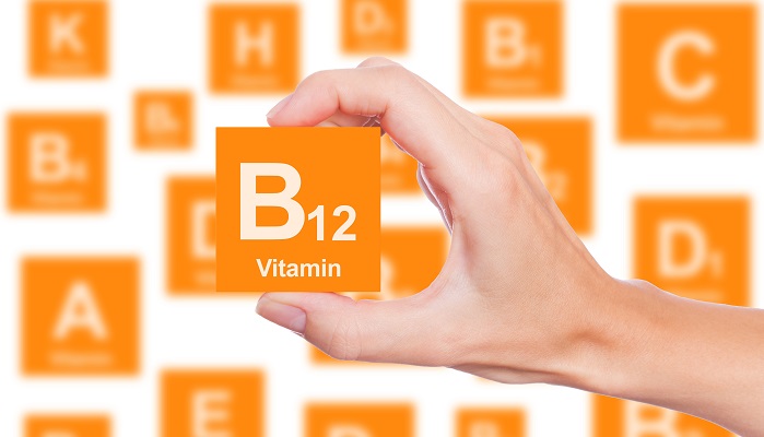 آشنایی با ویتامین B12