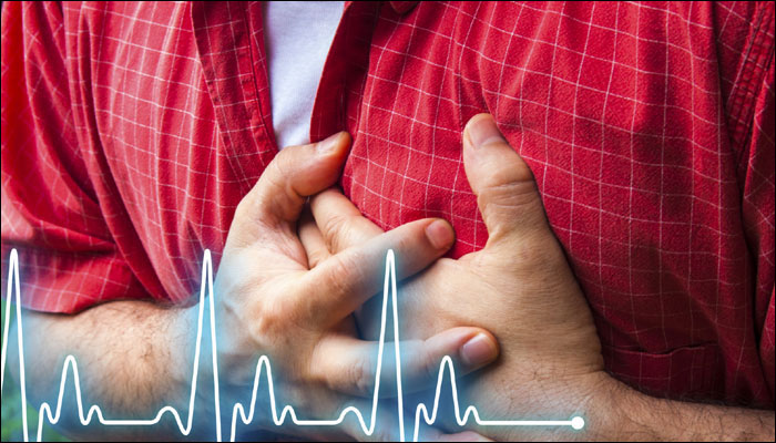 سکته قلبی در کمین مصرف کنندگان داروهای ضد التهابی غیر استروئیدی