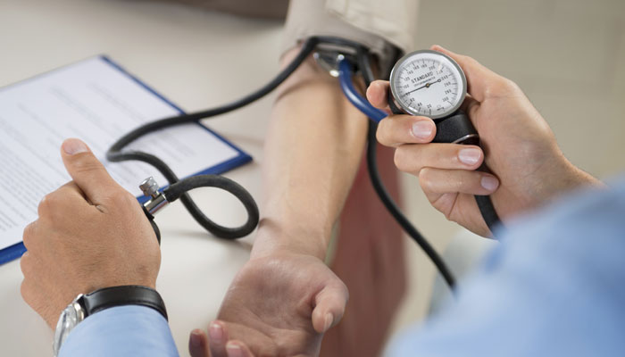 به بهانه روز جهانی فشار خون - فشار خونت را اندازه بگیر