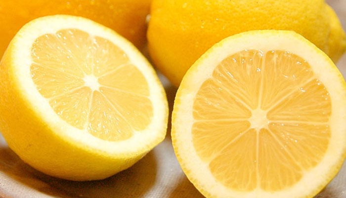 لیمو ترش اکسیر ضد سرطان