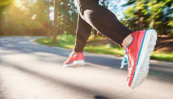 پیاده روی تند شما را از جراحی تعویض مفصل زانو بی نیاز می کند