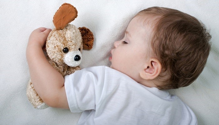 کم خوابی کودکان عامل چاقی در بزرگسالی