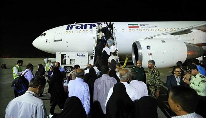 فهرست دارو هایی که حجاج نباید همراه ببرند فهرست دارو هایی که حجاج نباید همراه ببرند