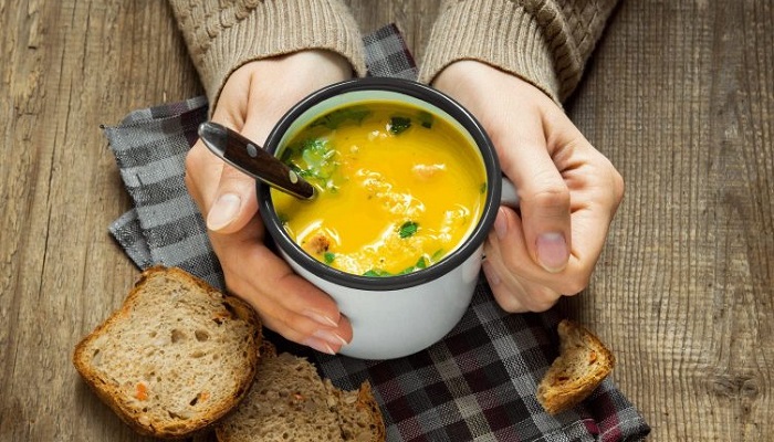 6 توصیه غذایی، مناسب روزهای سرد سال 6 توصیه غذایی، مناسب روزهای سرد سال