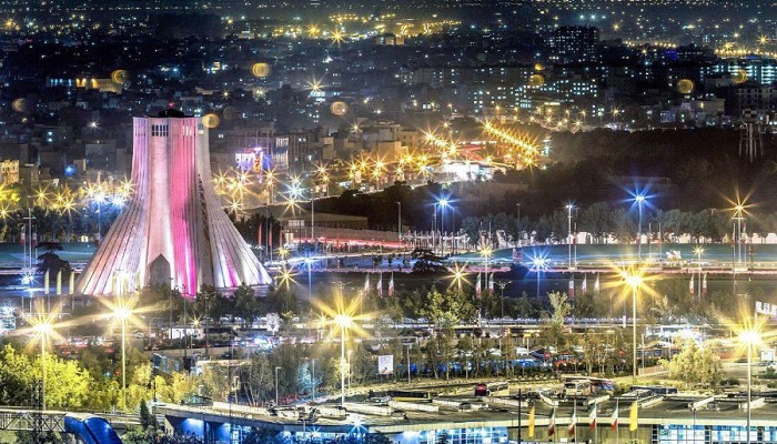تاثیر منفی آلودگی نوری بر خواب سالمندان تاثیر منفی آلودگی نوری بر خواب سالمندان