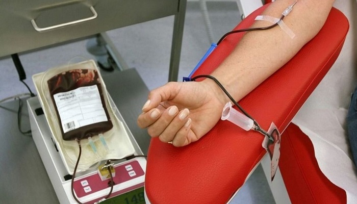 اهدا کننده خون باید چه شرایطی داشته باشد؟