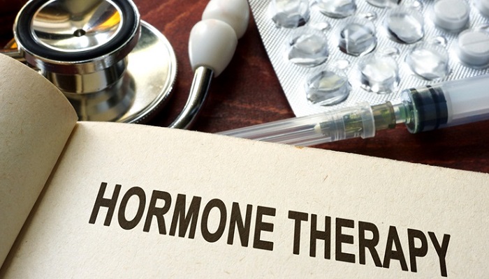 هورمون درمانی در اوایل یائسگی باعث سکته مغزی نمی شود