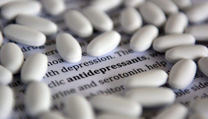 درمان موفقیت آمیز افسردگی با یک داروی جدید