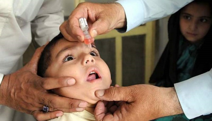 چرایی فراخوان تزریق واکسن فلج اطفال از زبان رییس اداره بیولوژیک سازمان غذا و دارو