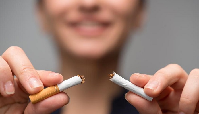 تاثیر غافلگیر کننده ترک سیگار روی زیبایی و سلامت