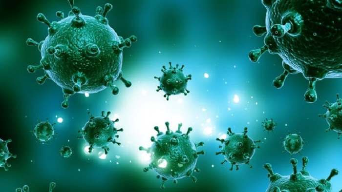 پیشگیری از انتشار ویروس آنفولانزا با نور ماورای بنفش