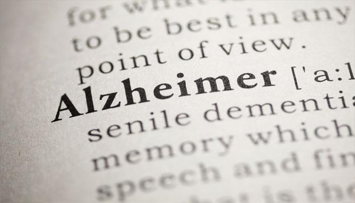 تصلب شرایین خطر آلزایمر را بالا می برد
