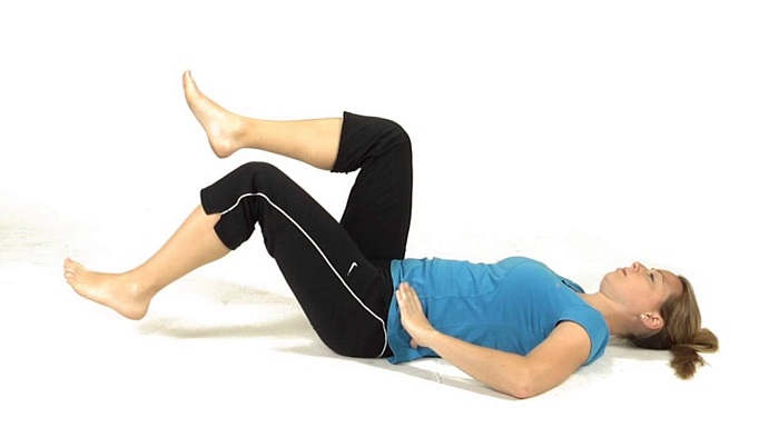 10 حرکت ورزشی برای کسانی که به تازگی عمل تعویض مفصل زانو انجام داده اند