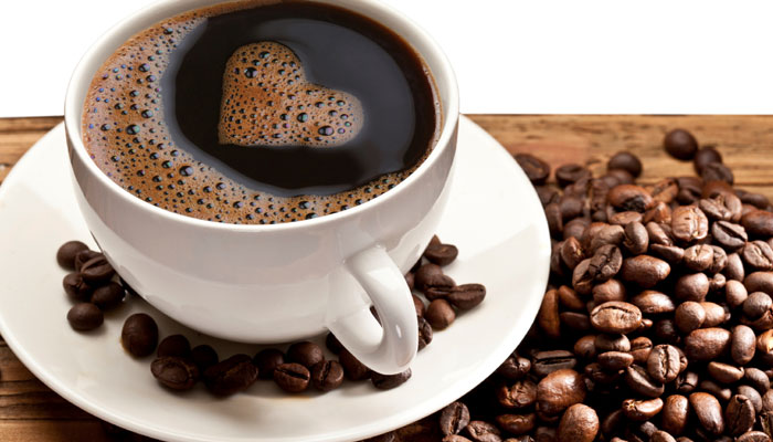 افزایش طول عمر با نوشیدن روزانه یک فنجان قهوه