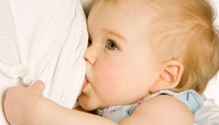 شیر دادن به نوزاد شما را از آندومتریوز دور می کند