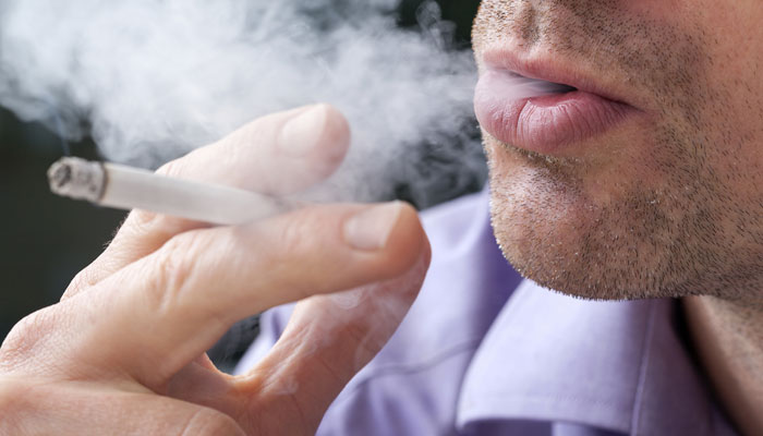 ترک سیگار خطر ابتلا به آرتریت روماتویید را کاهش می دهد