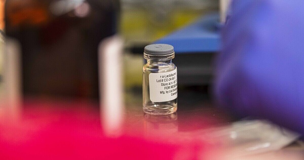شروع آزمایش‌های بالینی اولین واکسن پیشگیری از سرطان پستان