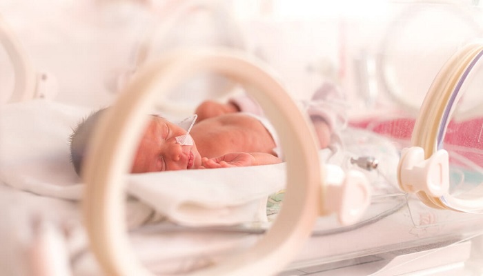 نوزادان زودرس بیشتر در معرض انسداد ریه در بزرگسالی هستند