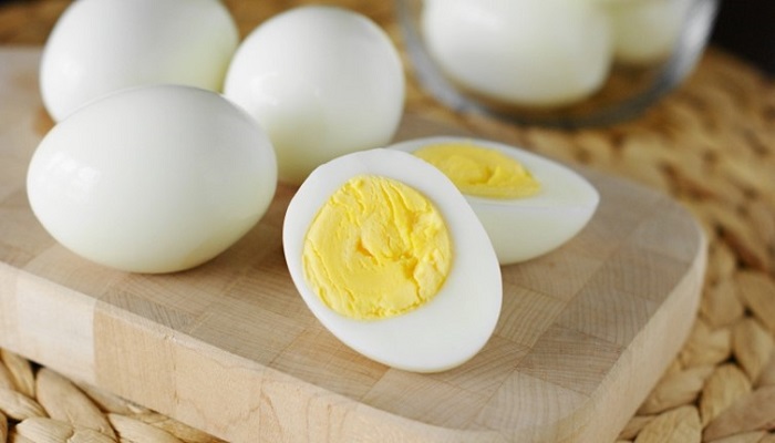 مصرف روزانه تخم مرغ سلامت قلب را تضمین می کند