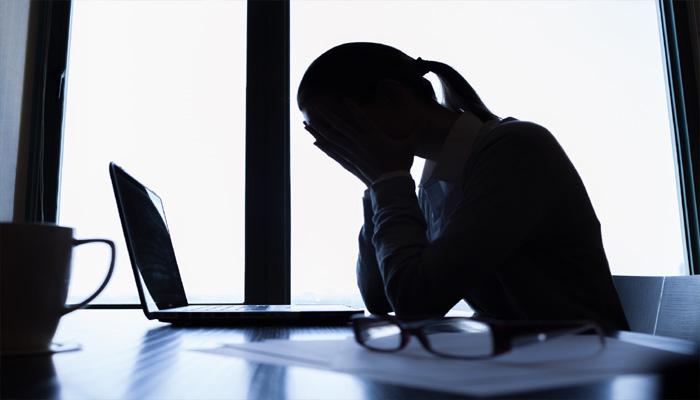 آیا استرس باعث یائسگی زودرس می شود؟ آیا استرس باعث یائسگی زودرس می شود؟