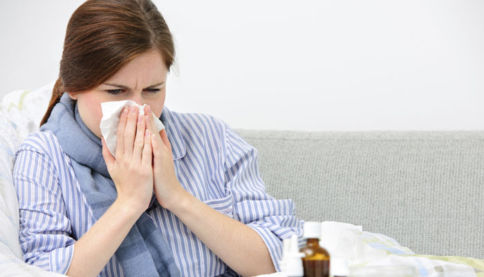 آیا درمان‌های سرماخوردگی ما را بیمارتر می‌کند؟