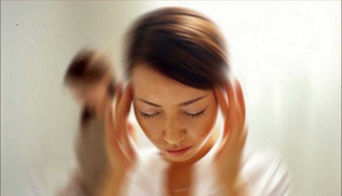 چرا سرمان گیج می رود؟ آیا سرگیجه درمان می شود؟