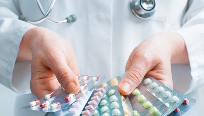مشاوره دارویی در ارائه داروهای بدون نسخه OTC