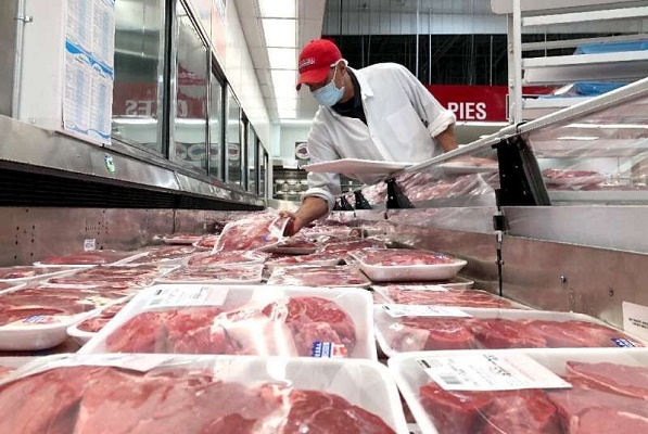 چرا مصرف گوشت قرمز خطر ابتلا به سرطان روده را افزایش می دهد؟