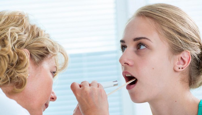 آشنایی با 8 ضایعه مهم دهان