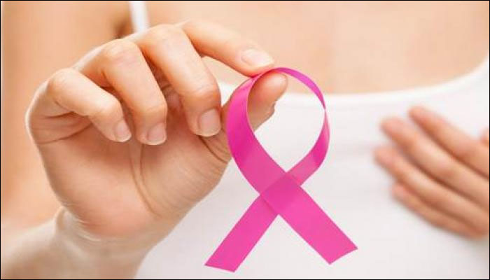تشخیص زودتر سرطان پستان با تست DNA