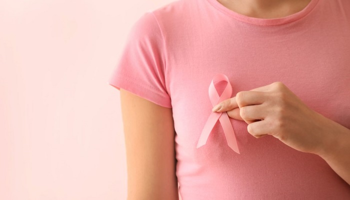 نشانه‌های سرطان پستان - سهم یک درصدی مردان در میان مبتلایان