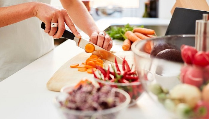 رژیم غذایی بیماری کرون رژیم غذایی بیماری کرون