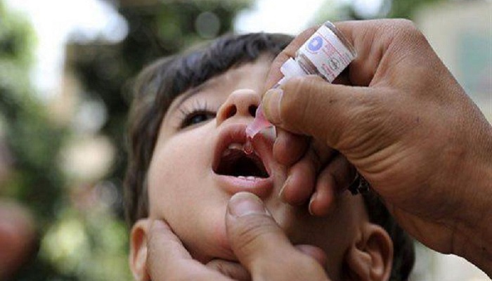 اجرای طرح واکسیناسیون فلج اطفال برای متولدین 95 به بعد