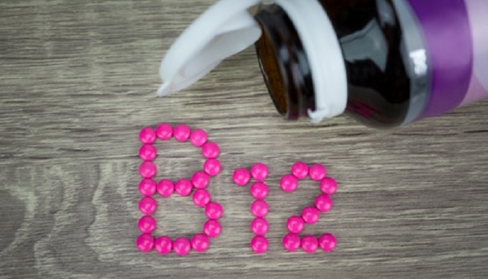 وقتی ویتامین B12 بدن پایین می آید وقتی ویتامین B12 بدن پایین می آید