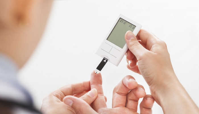 روش‌های سالم ماندن حداکثری در صورت ابتلا به دیابت