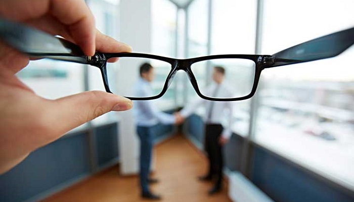 شایع ترین ریشه های کم بینایی شایع ترین ریشه های کم بینایی