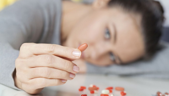 افزایش خطر سقط جنین با مصرف بعضی دارو های ضد اضطراب