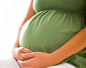 بارداری و مصرف مسکن