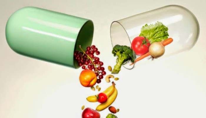 ویتامین های ضروری بیشتر در چه مواد غذایی یافت می شود؟
