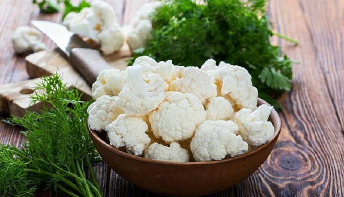 برای تقویت سیستم ایمنی تان، گل کلم بخورید برای تقویت سیستم ایمنی تان، گل کلم بخورید